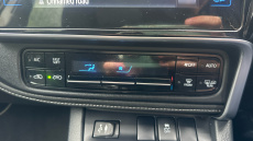 Toyota Auris 1.8 Hybrid Icon Tech TSS 5dr CVT Hybrid Estate